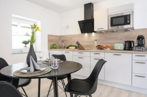 Enzian Apartments